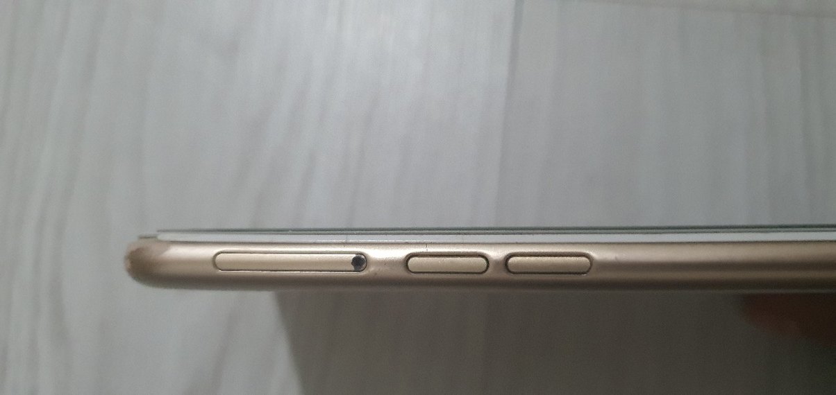 Android One GENERAL MOBILE GM8 32GB AKILLI TELEFON ALTIN - Görsel 3