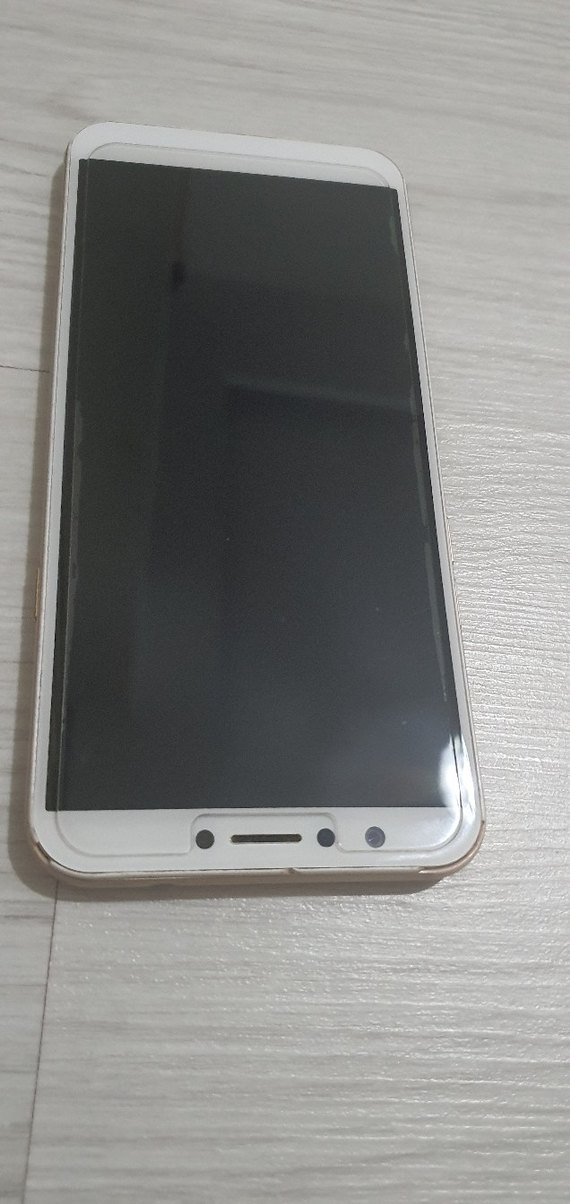 Android One GENERAL MOBILE GM8 32GB AKILLI TELEFON ALTIN - Görsel 2