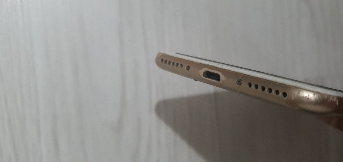 Android One GENERAL MOBILE GM8 32GB AKILLI TELEFON ALTIN - Görsel 4