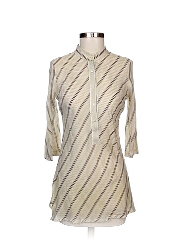 Zara Bluz %70 İndirimli.
