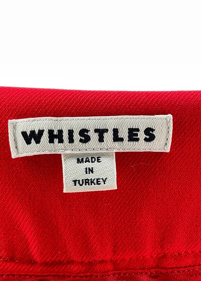 Whistles Düz Kesim %70 İndirimli. - Görsel 4