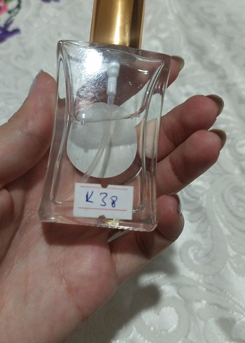 Diğer Dykusur Kadın Parfümü K38