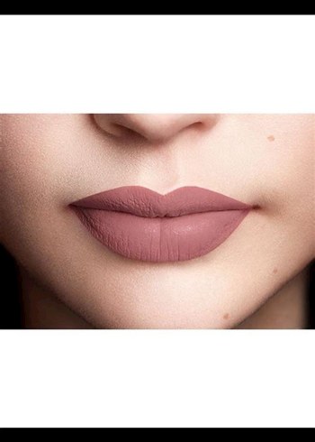 Beden çeşitli Renk L'Oréal Ultra Matte Sıvı Ruj 858 Orijinal