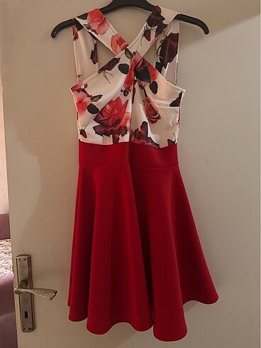 Mini boy elbise - Görsel 3