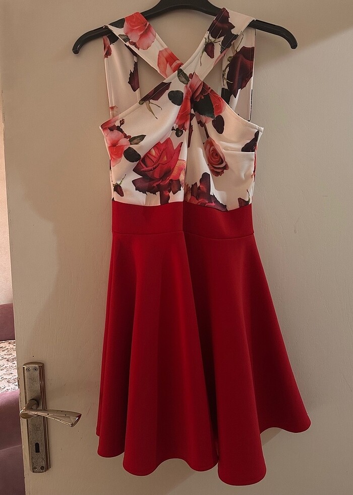 Mini boy elbise - Görsel 3