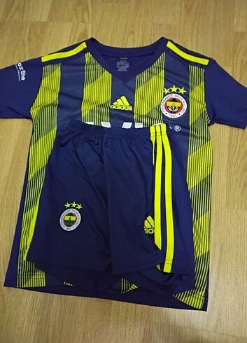 Fenerbahçe forması orjinal