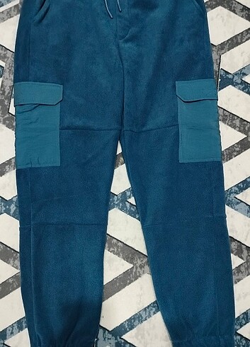 Regular Fit Polar Esofman
