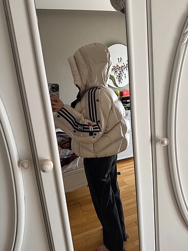 Moncler mont