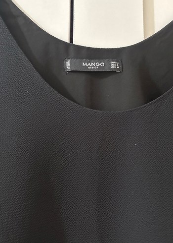 Mango Mango jile