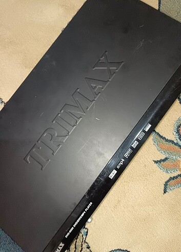 Dvd player
