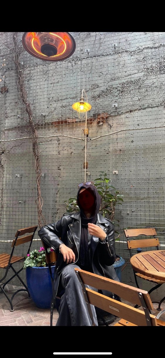 Stradi deri ceket - Görsel 2