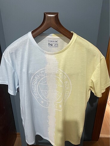 Fenerium tişört