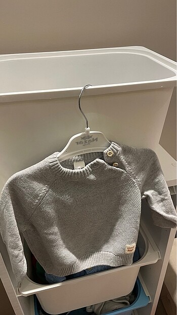 LC Waikiki Lcw erkek bebek kazak