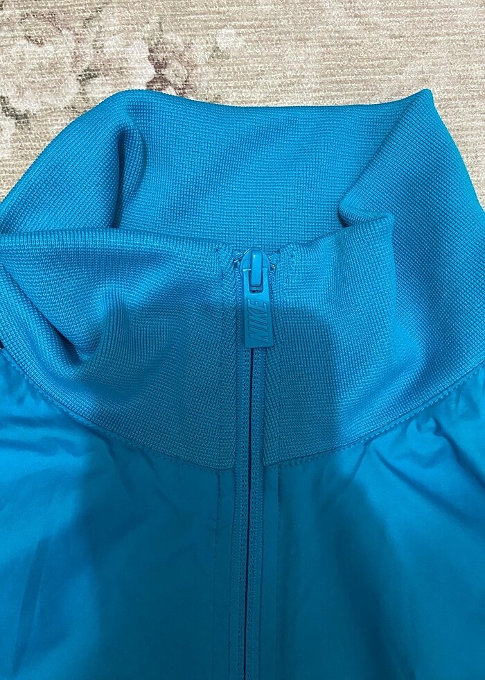 Nike hırka - Görsel 2