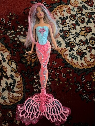 Barbie Barbie deniz kızı