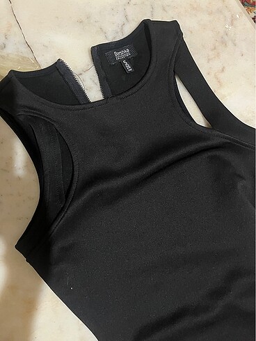 BERSHKA elbise
