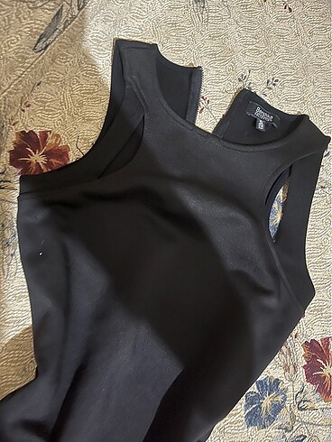 xs Beden BERSHKA elbise