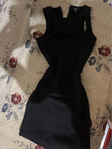 Bershka BERSHKA elbise