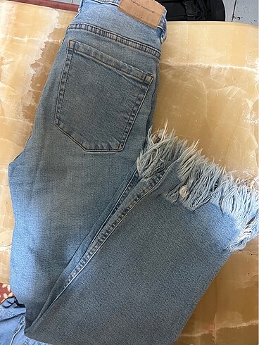 Zara jean