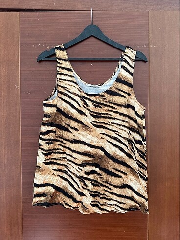 Diğer GECELİK LEOPAR DESENLİ