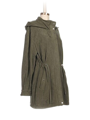 Zara Zara Ceket %70 İndirimli.