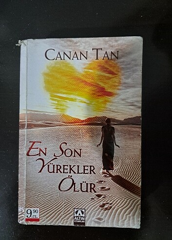 Kitap En son yürekler ölür 