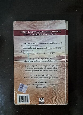  Kitap En son yürekler ölür 