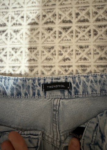 Trendyolmilla Kadın Jean - Görsel 3