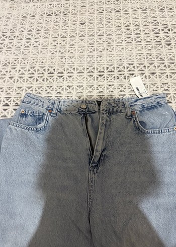 Trendyolmilla Kadın Jean - Görsel 2