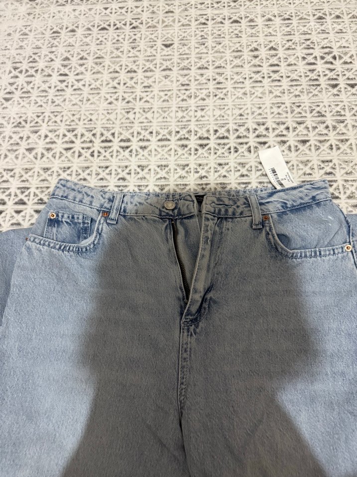 Trendyolmilla Kadın Jean - Görsel 2