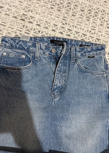 Mavi Kadın Pantolon - Görsel 5