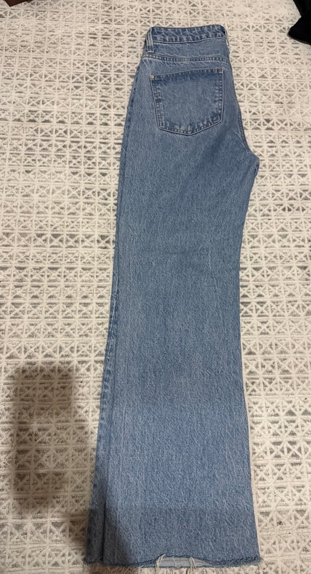 Mavi Kadın Pantolon - Görsel 2