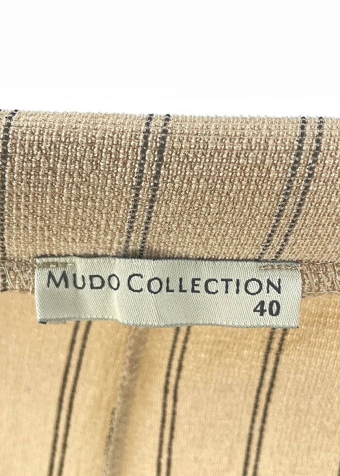 Mudo Düz Kesim %70 İndirimli. - Görsel 4