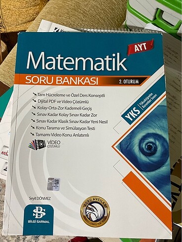  Beden Ayt matematik