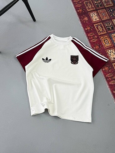 Yeni Sezon Adidas Kısa Kol Tişört