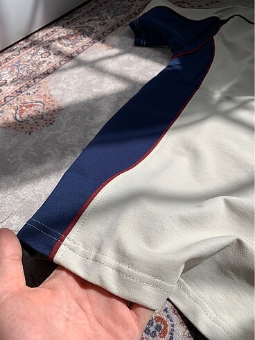 Nike Nakış Detaylı Vintage Nike Tişört