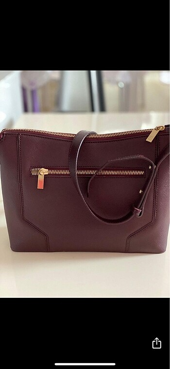 Beymen çanta - Görsel 2