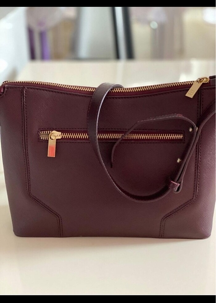 Beymen çanta - Görsel 2