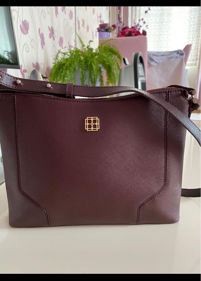 Beymen çanta - Görsel 3