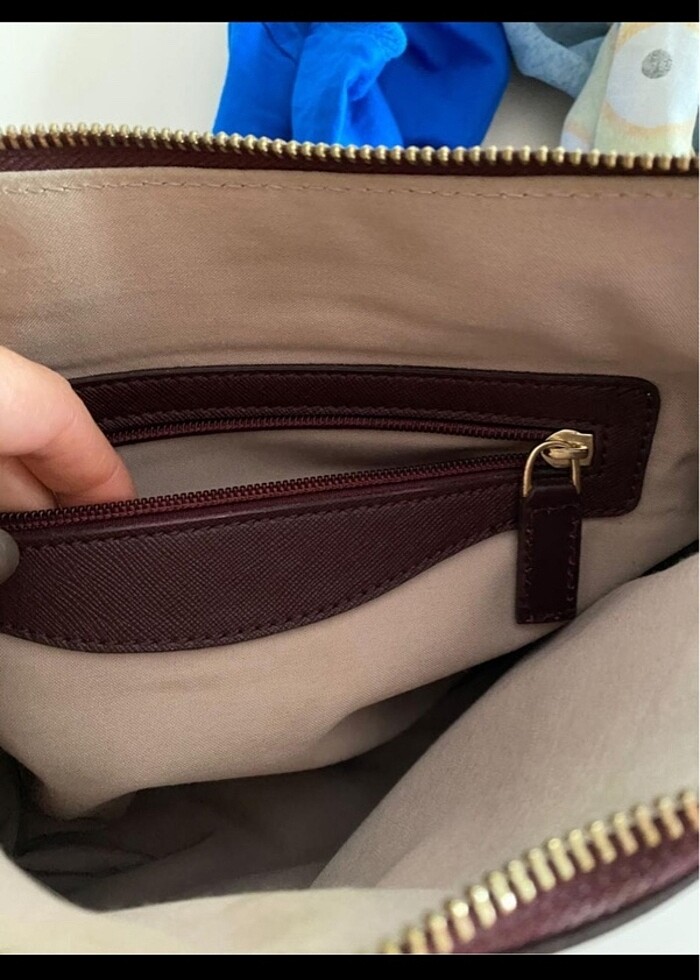 Beymen çanta - Görsel 4