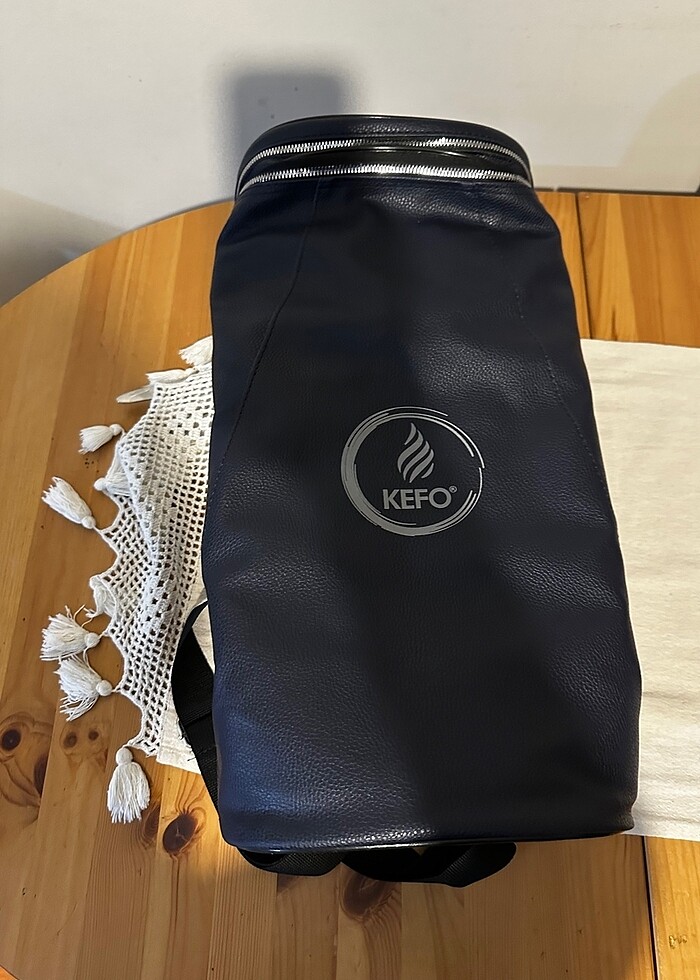 Seyahat spor çantası - Görsel 2