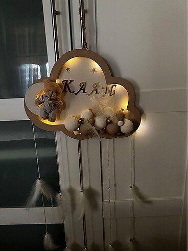 Kapı süsü