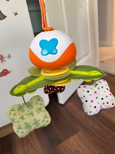Chicco Chicco Puset Oyuncağı