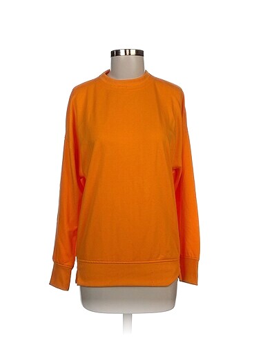 Vintage Love Sweatshirt %70 İndirimli.