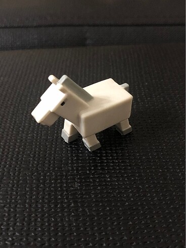 Minecraft mini figür