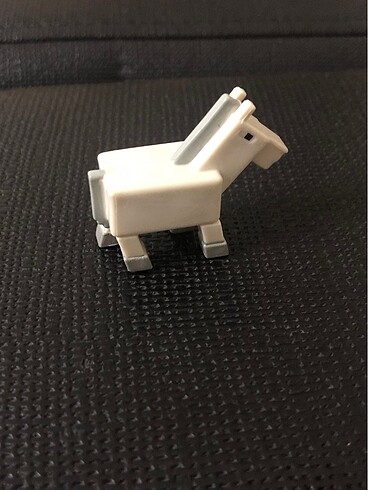 Beden Minecraft mini figür