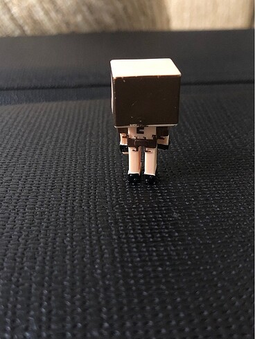 Minecraft mini figür