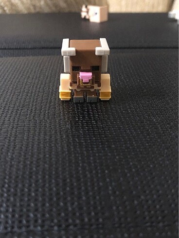 Minecraft mini figür