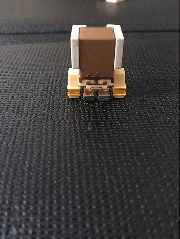 Minecraft mini figür