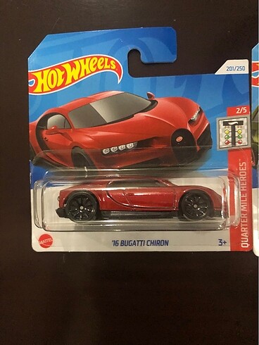 Bugatti Chiron